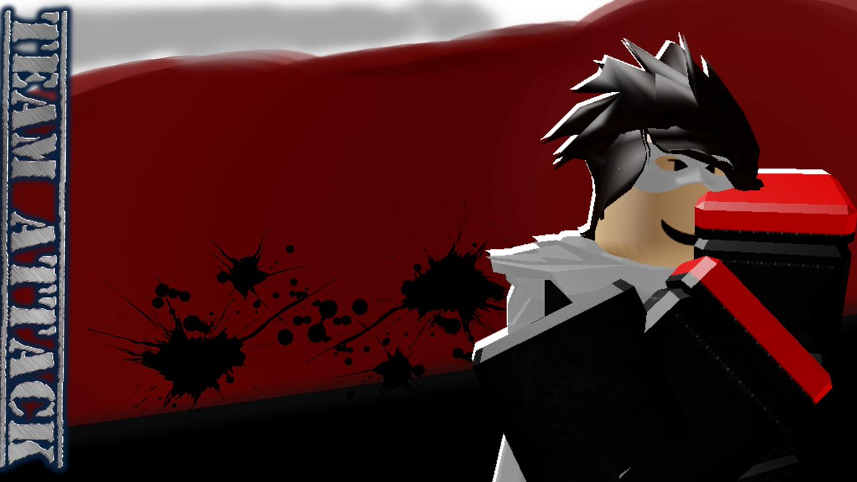 All Out Att Wait Team Attack Roblox Robloxart - 