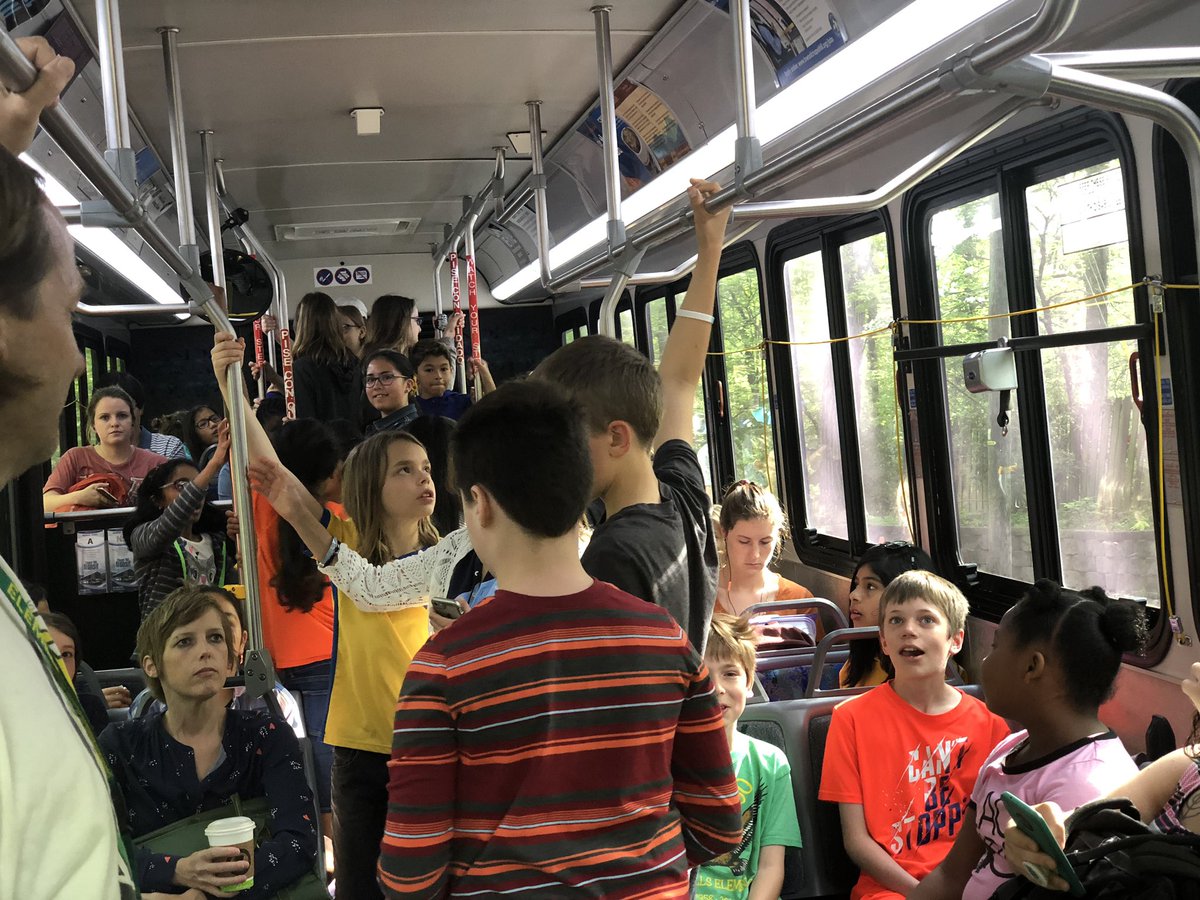 Chapel Hill Transit tweet media