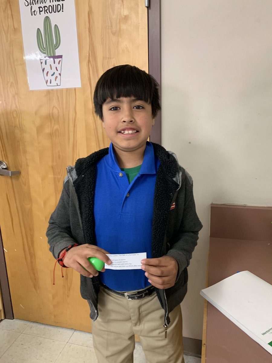 AlmeidaG16's tweet photo. Egg-cellent way to monitor comprehension 🐣📖✏️🤓 my students are #Eggcellent #ITeachThird #Teachers  #EggHunt #iAmEPISD https://t.co/REnQC7gotQ