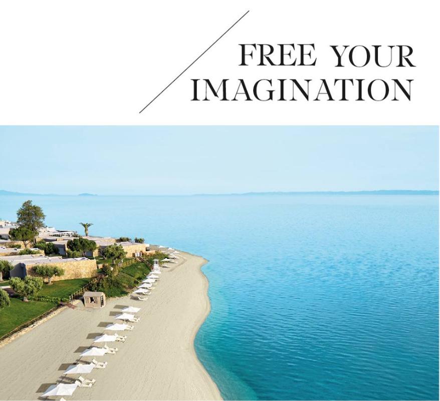 ikosresorts's tweet photo. Endless horizons, azure blue waters and all of it set in front of you, from the moment you open your eyes. Learn more: https://t.co/nDHCjLG2Dz #DreamFree #IkosResorts #IncludedForLife https://t.co/hmFLh8aWjg