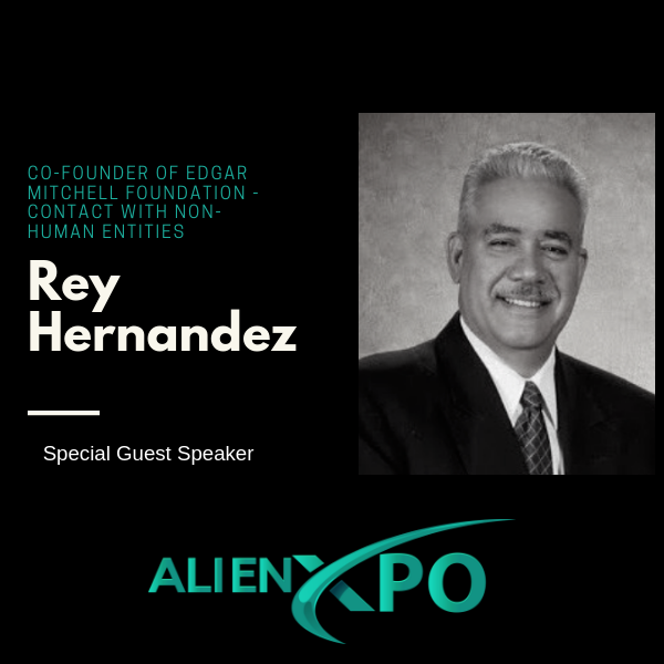 AlienXPO tweet media