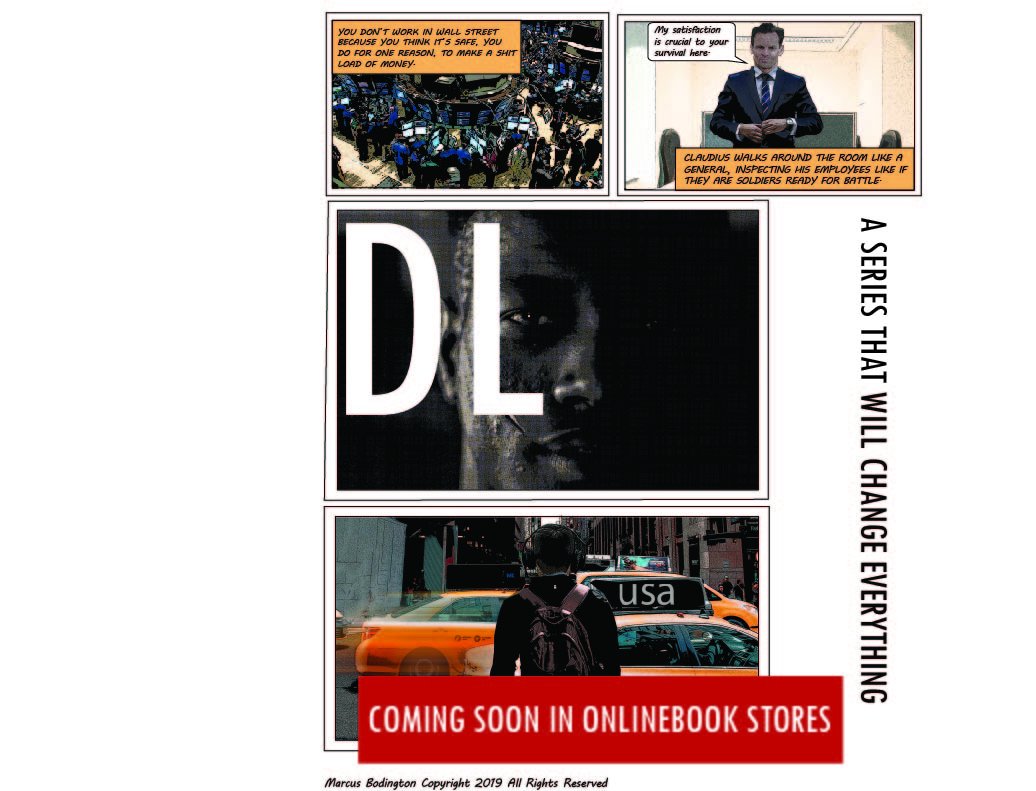 As the population increases more Americans feel the tight squeeze living  below their means and feeling strains of an uncertain future. #Disconnectedlives
The most powerful graphic novel coming soon, Disconnected Lives. facebook.com/DisconnectedLi…