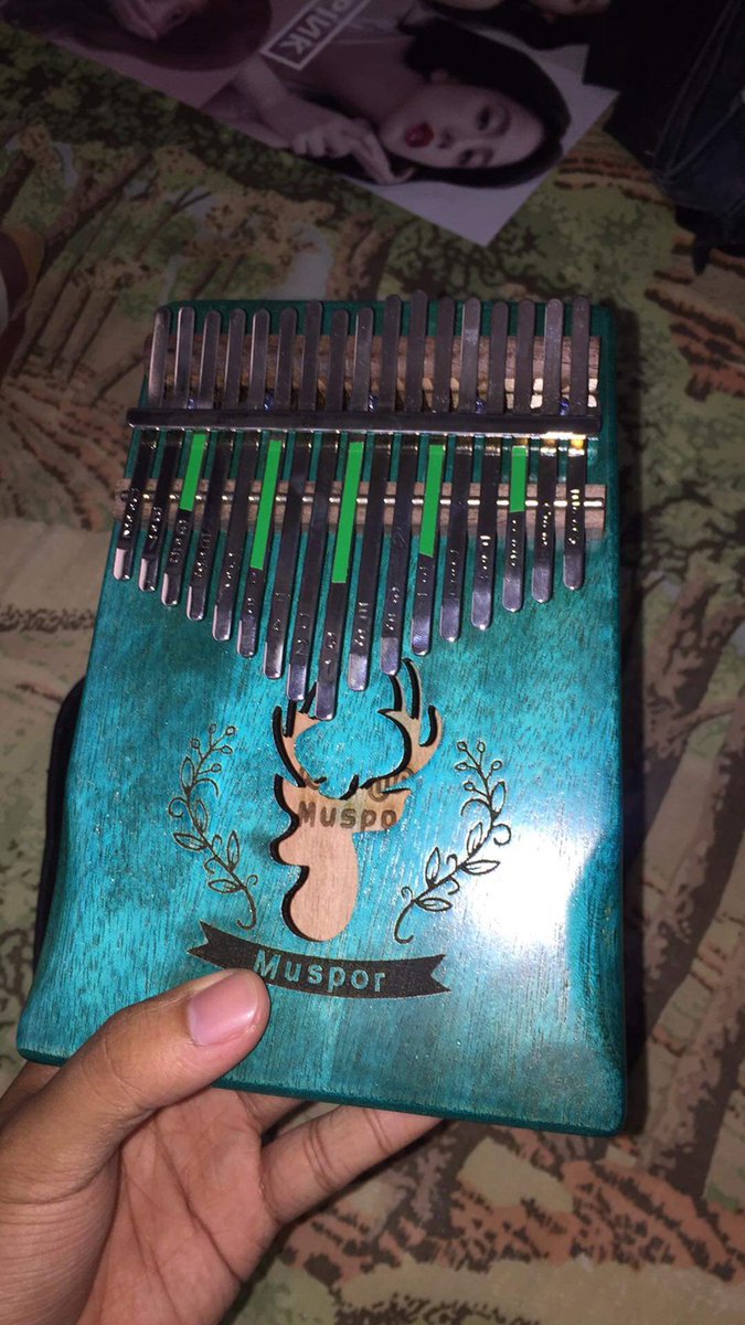 Cortman5's tweet photo. For you...mylove😍
#kalimba https://t.co/zPQvI7u4pr