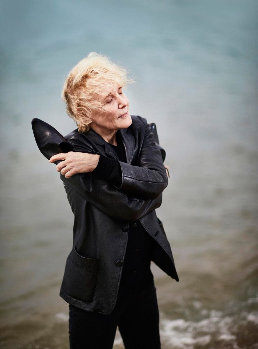 Happy Birthday, Claire Denis! Let\s all watch to celebrate! 