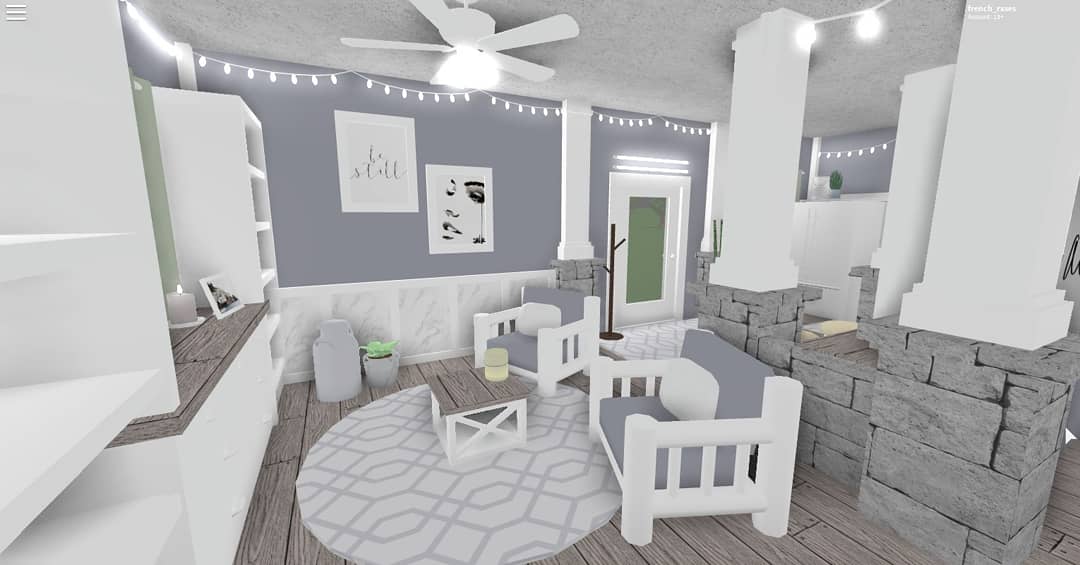 Cute Bedroom Ideas In Roblox Bloxburg