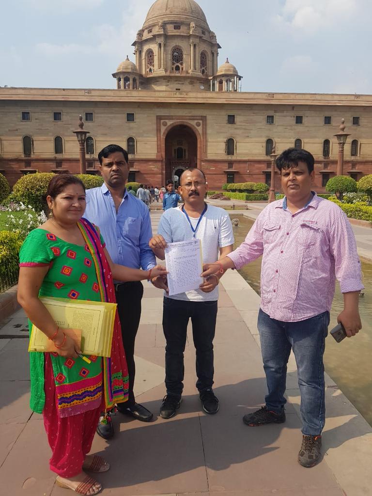 Ghaziabad Parents association 037811 tweet media
