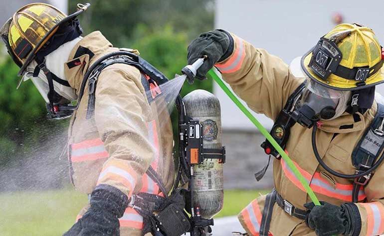 ToddJLeDuc's tweet photo. Great podcast today with @DalmatProd discussing @BobbyHalton @fireengineering #Surviving The Fire Service, @CFSIUpdate upcoming &amp; movement on #Florida Cancer Presumption @floridaFFsafety @IAFC_SHS @IAFFNewsDesk @NVFC @IAFC_EFO https://t.co/l3MbjhwdYF