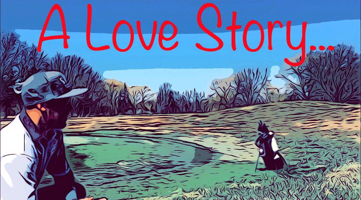 jamescolindavis's tweet image. Do you remember when you fell in love with golf? Join me as I re-create the shot that made me fall in love with this beautiful game almost exactly 20 years ago. 

Click the link to see the video on my YouTube channel. 

#RedBeardGolf #LivingTheDream youtu.be/OOUw2cW8-Js