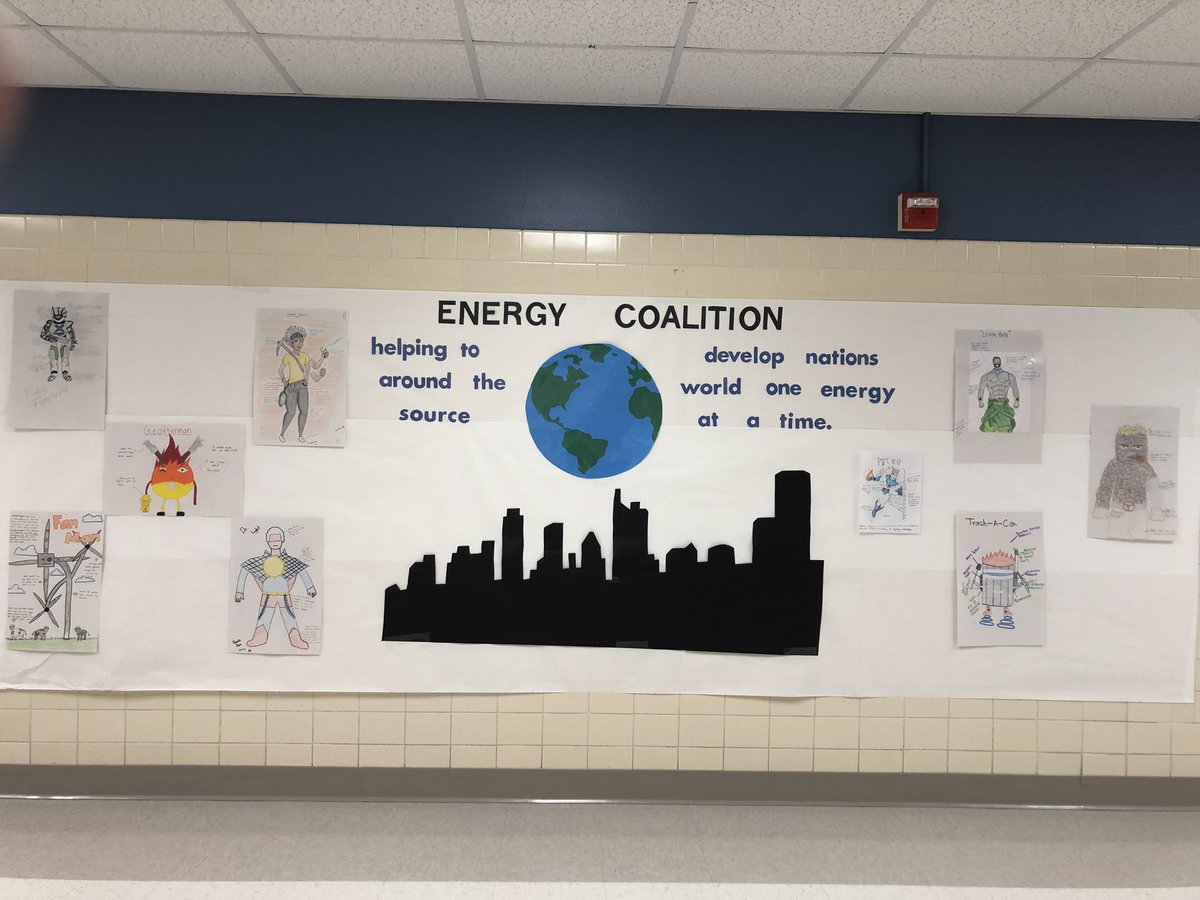 MrsWesleyHosier's tweet photo. Natural resource super heroes in #aphuge #Sustainability #thisiswhyweap https://t.co/KSMhZe2OfT