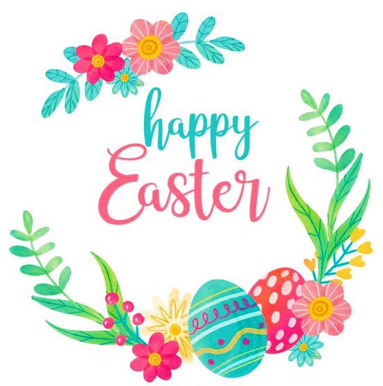 JaniceSchier's tweet photo. #HappyEaster Weekend everyone!! 🥚🐣🐥🐤🐰🐇 I hope you enjoy your time off surrounded by your loved ones, &amp; you get to indulge in some delicious food this #LongWeekend!

#Easter #EasterWeekend #EasterLongWeekend #Enjoy #FamilyTime #JaniceSchier #Toronto #GTA #TorontoRealtor https://t.co/DZCXJyXcub