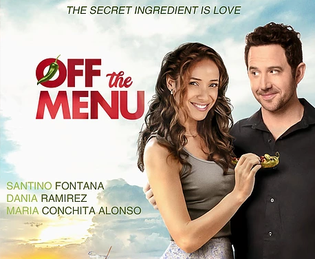 offthemenumovie's tweet photo. Another great #review ! #indiefilm #romcom #foodie #movies
https://t.co/o71ceU8J6j https://t.co/pM62s0Rjof
