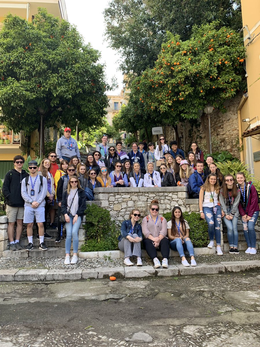 TravelRams's tweet photo. TAORMINA pt. ✌🏼 https://t.co/SjKnhRjCJg