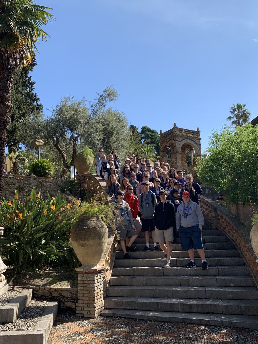 TravelRams's tweet photo. TAORMINA pt. ✌🏼 https://t.co/SjKnhRjCJg