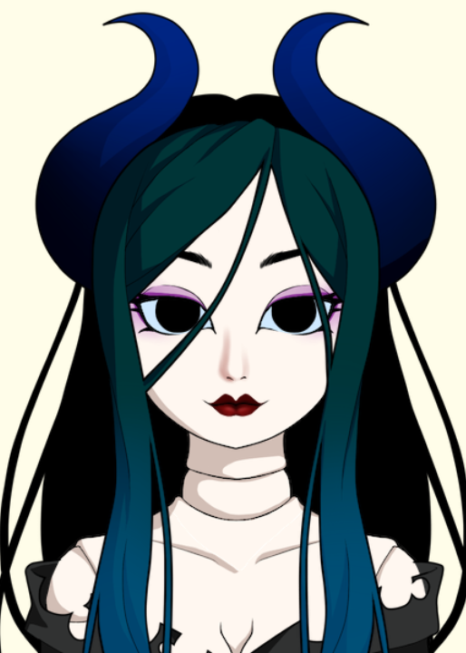 georgiak_gogo's tweet photo. my creation @LindzRiot #avatar #avatarapp #funny #fun #lindsayschoolcraft https://t.co/o4t5H2tnv6
