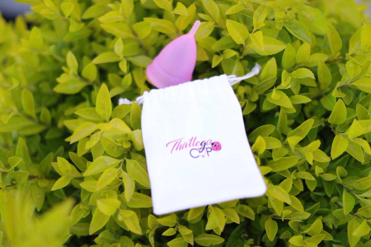 Thatlego_cup's tweet photo. The small, flexible cup is made of 100% medical grade silicone. Instead of absorbing your flow, like a tampon or pad, it catches and collects it. @GirlTalkZA https://t.co/Cw2ancyx1a