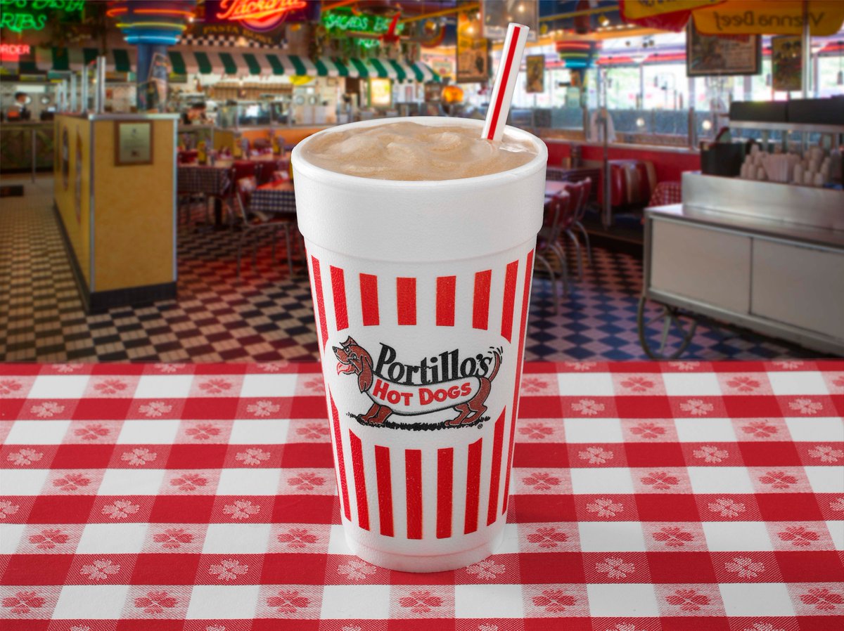 Portillo's tweet media