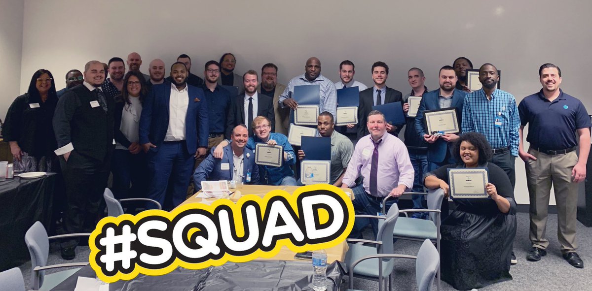 Gavin_ATT's tweet photo. Had an AMAZING time at the Q1 #NOHlimits recognition event! Let’s keep working and showing everyone who we are! WOOO! @LewDiGio @chad_figuerado @BIGBizDecker @MeganMonnot @sean_nork @Que_macon https://t.co/RnCJ99rLkc