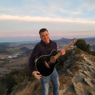 UrkoMilagro's tweet photo. #NuevaFotoDePerfil https://t.co/4WUOPcvlnm