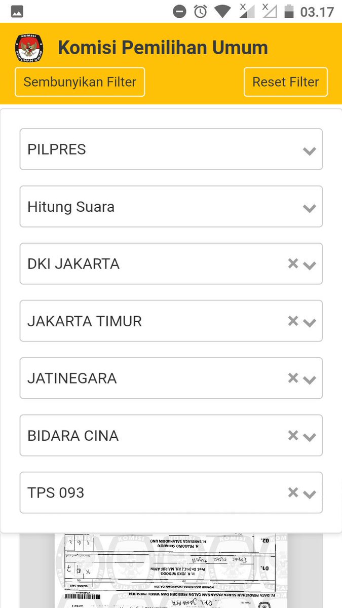 INA_great's tweet photo. @HacktivisMca Aamiin yaa Rabb. 

Ada dua macam temuan:
1) Scan lembar C1 PPWP diupload tdk sesuai dgn form TPS.
2) Input angka tdk sesuai C1 PPWP maupun Plano PPWP (digelembungkan atau dikurangi).

Temuan tsb, murni salah input angka atau karena serangan cyber? https://t.co/xQw6HEdqBz