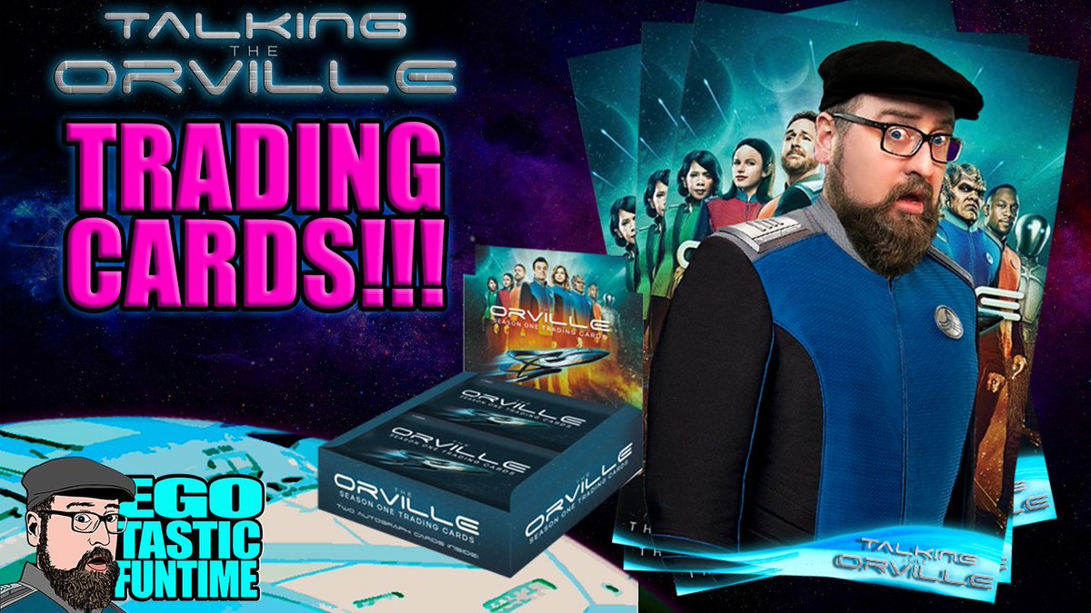 Egotastic FunTime! ReLoaded tweet media