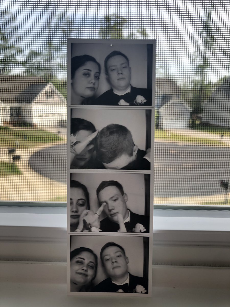 offlogancampus's tweet photo. prom picture everyone and for everyone who wants to know – i went with my best friend ryan #prom2k17 #TBThursday #TBT https://t.co/2kTqpq0xuK