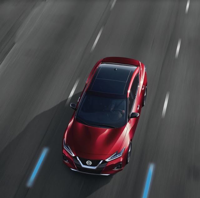 TannerMotors's tweet photo. Carnelian red paint between the lines. #NissanMaxima #Nissan #IntelligentMobility
Test drive a #NissanMaxima today at Tanner Nissan. https://t.co/9h9e8oT6xN