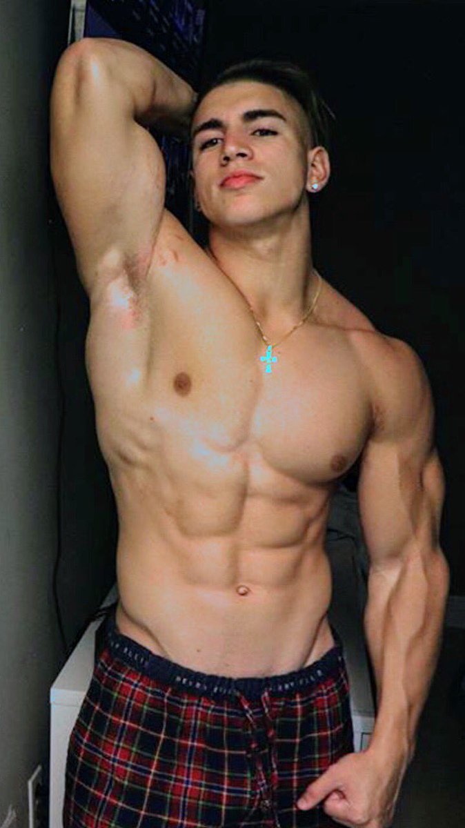 god adonis after a powerful session