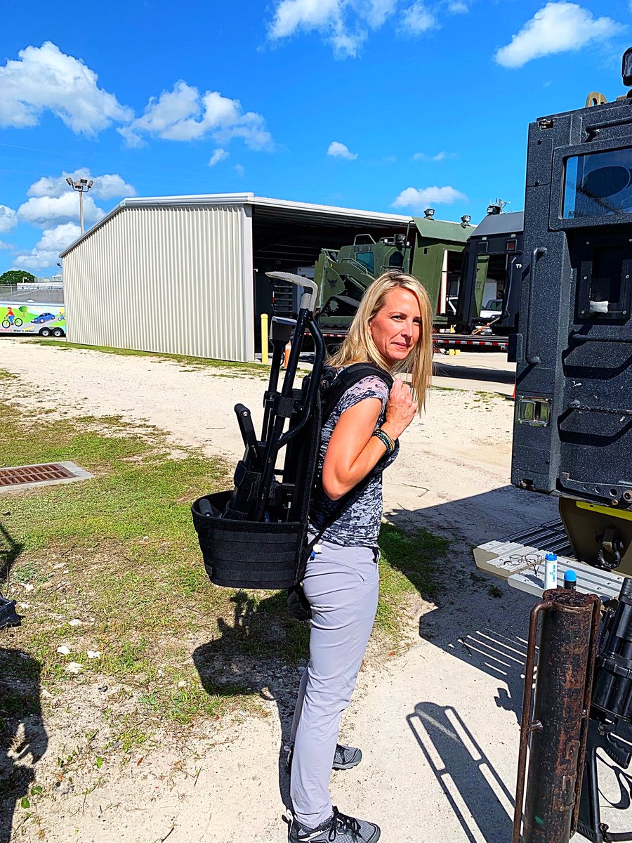 eduk8fla's tweet photo. Can’t wait to post our pics from LSJ Law Day! Special Ops equipment is heavy! @LeadershipSt @yoursjcchamber https://t.co/RwXfyutpoK