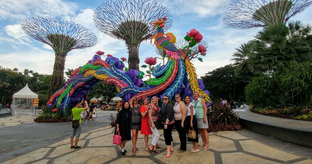 EDPglobalDMCs's tweet photo. We are dreaming of group incentive in events in Singapore. Are you? Tour East can make all those amazing event dreams of yours come true.

#MICE #Incentives #meetingprofs #eventprofs #SingaporeDMC #ExceptionalDMC #EDPglobal #TourEast https://t.co/Rw36KbMdS5