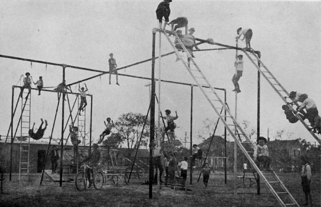 Super70sSports's tweet photo. Send them outside to play and let God sort ‘em out ... https://t.co/a6yS9E6hEH