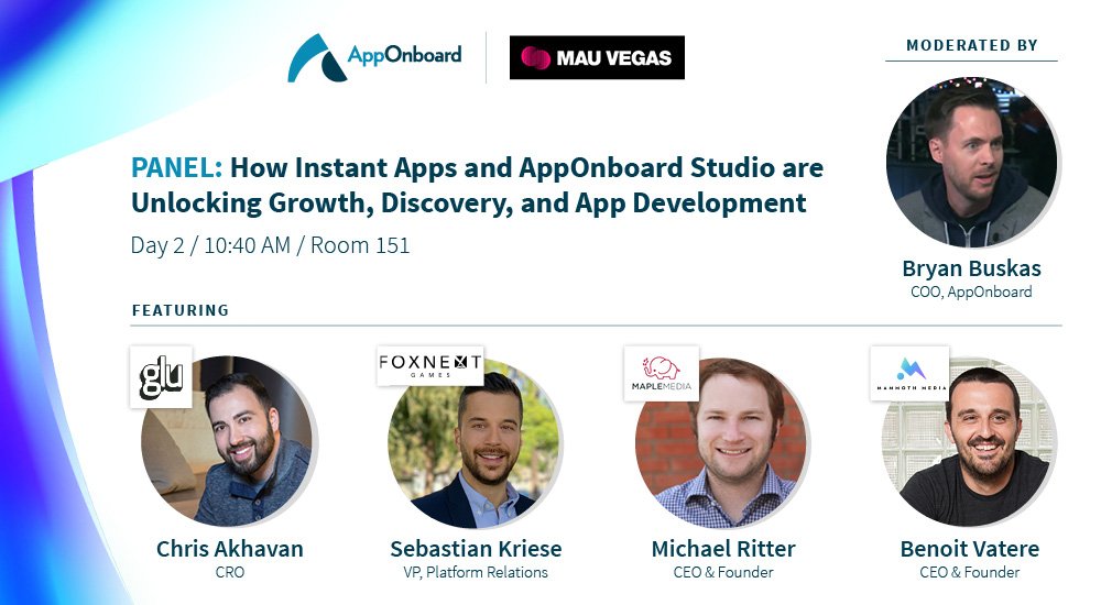 AppOnboard tweet media