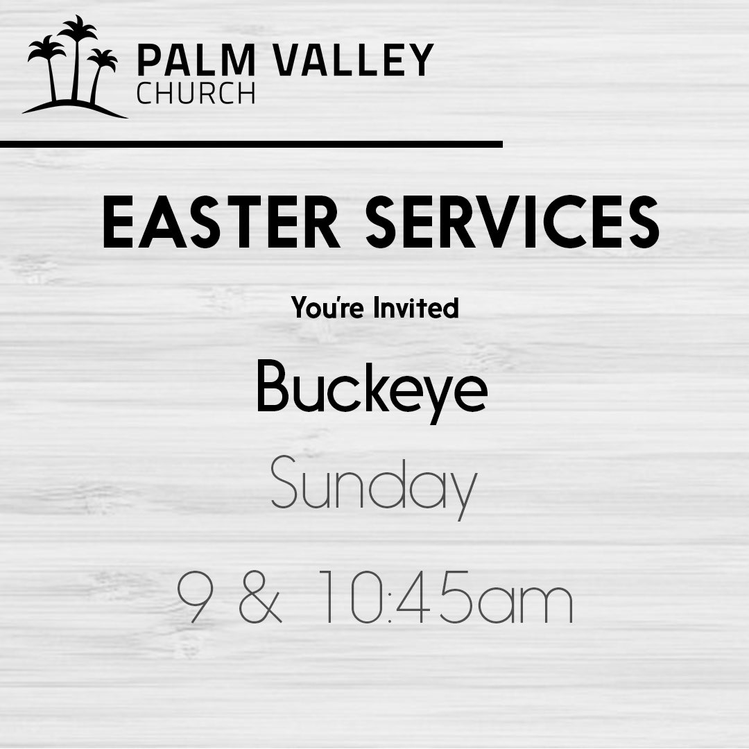 PVC678's tweet image. There will be no 678 services this weekend, but church is still happening! Come to any of these services and invite your friends too! You do not want to miss this weekend.
