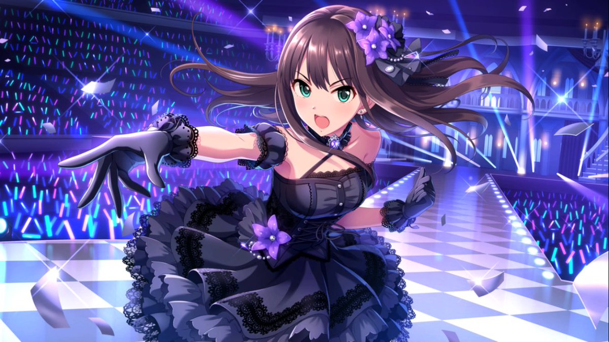 凛奏/凛華△@とちテレアニメフェスタ両日参戦！ tweet media