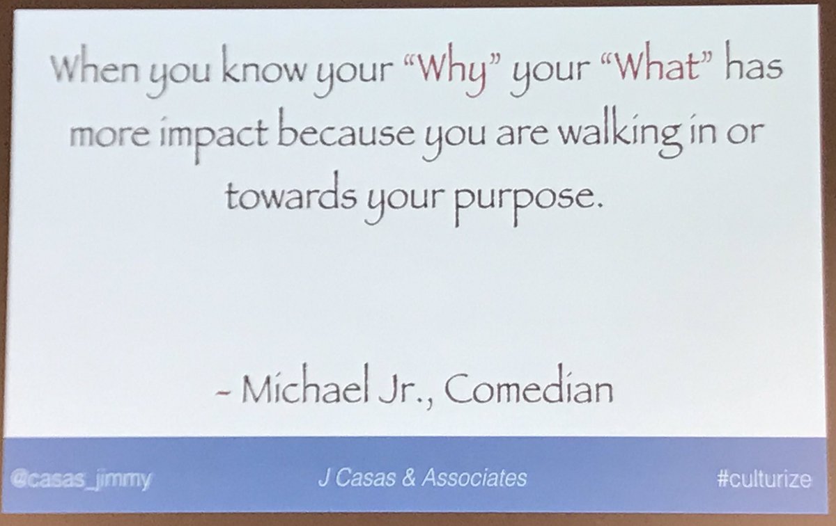 Ms_Strickler's tweet image. To #culturize, we need to inspire others to be more and do more. We can’t wait for others to fill our cups; it is our responsibility to regenerate ourselves. @casas_jimmy 👩🏻‍🏫🍎👨🏼‍🏫 #ElevateEducators #TakeawaysForVTfT #VAis4learners