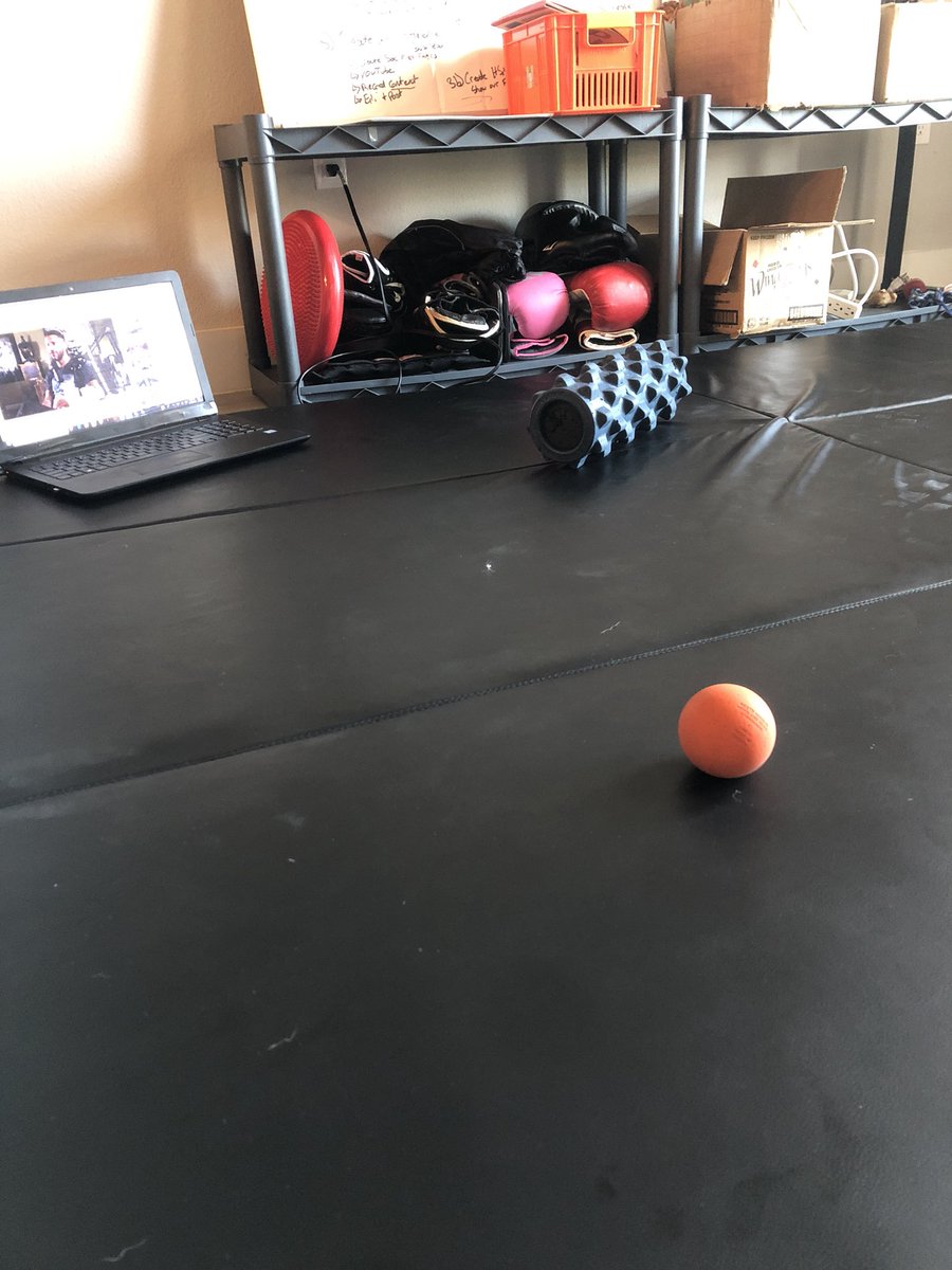 quincyhightower's tweet photo. Mobility and the Rogan podcast with @AubreyMarcus!! https://t.co/xRiuH0VXyc