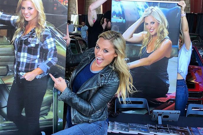 OriginalParts's tweet photo. Head over to the #OPGIBlog and check out our some photos from @theclassicauto last month.
@CristyLee09
#ClassicAutoShow #OPGI #OCFair #AutoShow2019
https://t.co/aiGhWC2cPr https://t.co/X1W9FLbWgn