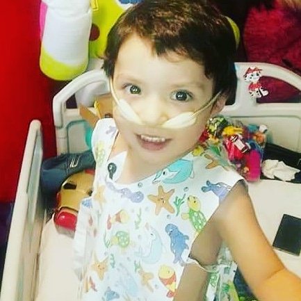 Lamentamos informar que #IvánAlcaya dejo de existir esta tarde debido a una falla multiorgánica. Enviamos las más sentidas condolencias a su madre Tania y su padre Sebastián que hicieron todo lo que estuvo en sus manos para lograr que su hijo cumpliera sus sueños.