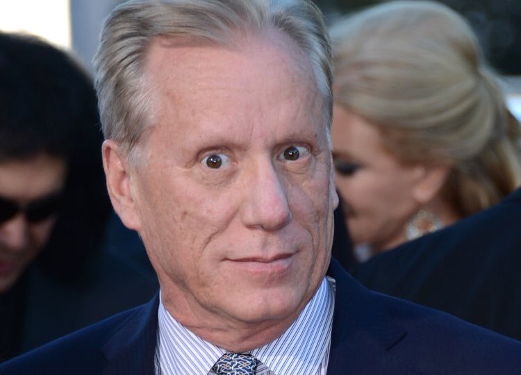 I d wish James Woods a happy 72nd birthday today but I m afraid it would be terribly insincere. 