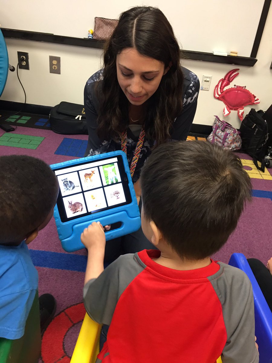 Hillside Pre-K tweet media