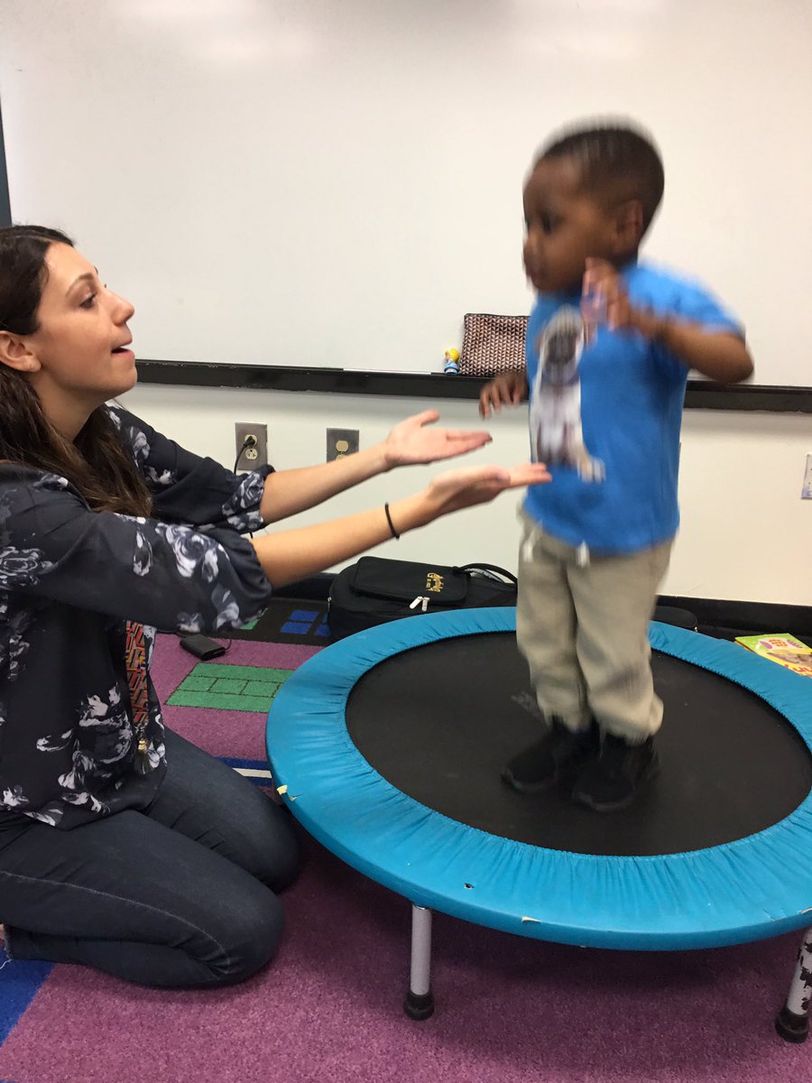 Hillside Pre-K tweet media