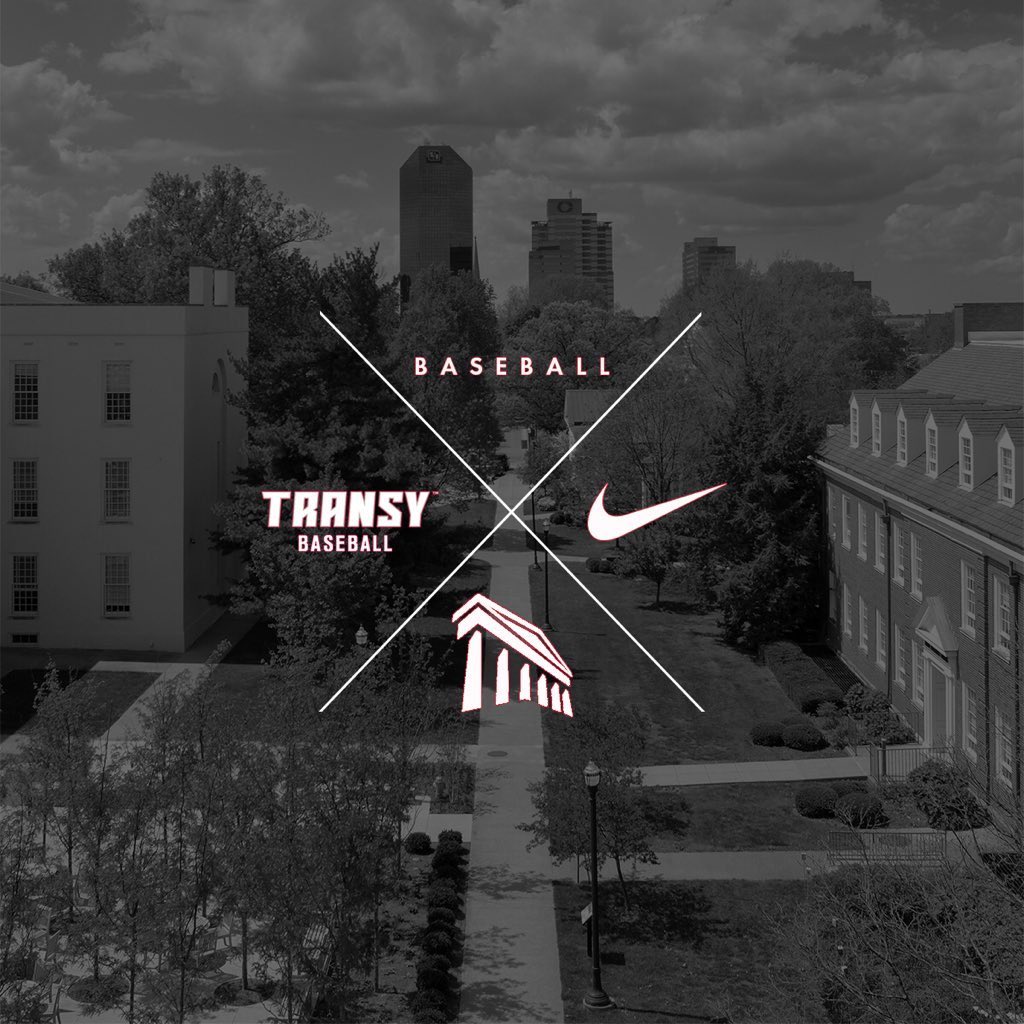 GHall_17's tweet photo. I am both blessed and excited to announce that I will be continuing my academic and athletic career at Transylvania University. I would like to thank God, my family, and all who have helped me accomplish my dream of playing baseball at the next level. Go Pioneers! https://t.co/bZFArrTioN