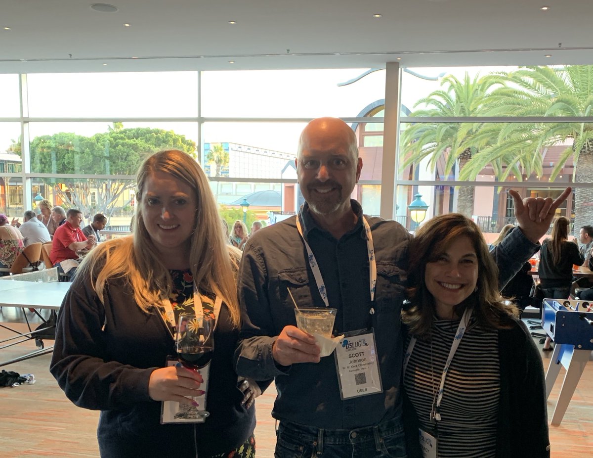 SolverGlobal's tweet photo. Thank you so much to #DSLUG19 attendees for visiting Table #29! #ThisIsSolver https://t.co/sGa6UUFEui