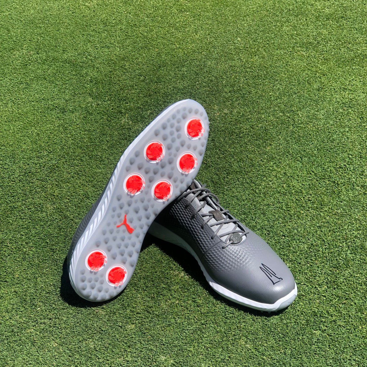 Want to win a pair of Leather #PWRADAPT signed by none other than <a href="/TheBig_Easy/">Ernie Els</a>?

RT to win

Contest ends in 24 hours
Full rules here &gt;&gt; bit.ly/2PjL133