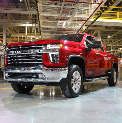 amohrchevy's tweet photo. Have you met the #SilveradoHD?

Allow us to get you two acquainted with a test drive.

https://t.co/VeZ4sQ3jdu https://t.co/ymucaHleXW