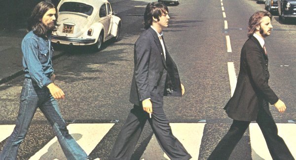 ParanoiaMag's tweet photo. 50 Years Ago – Was Crowley Behind The ‘Paul Is Dead’ Hoax? https://t.co/lLrFzn9fzL https://t.co/l2iCjR3mgP