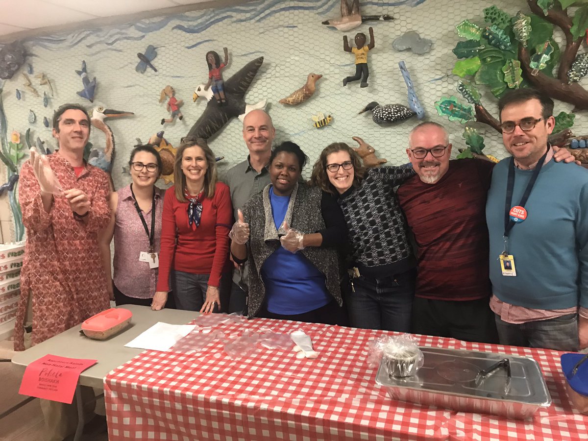 SecordTDSB tweet media