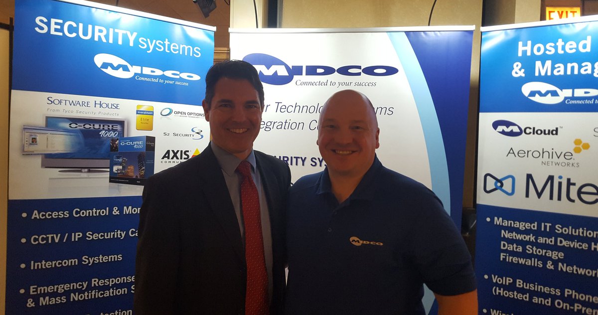 Paul Timm, PSP tweet media