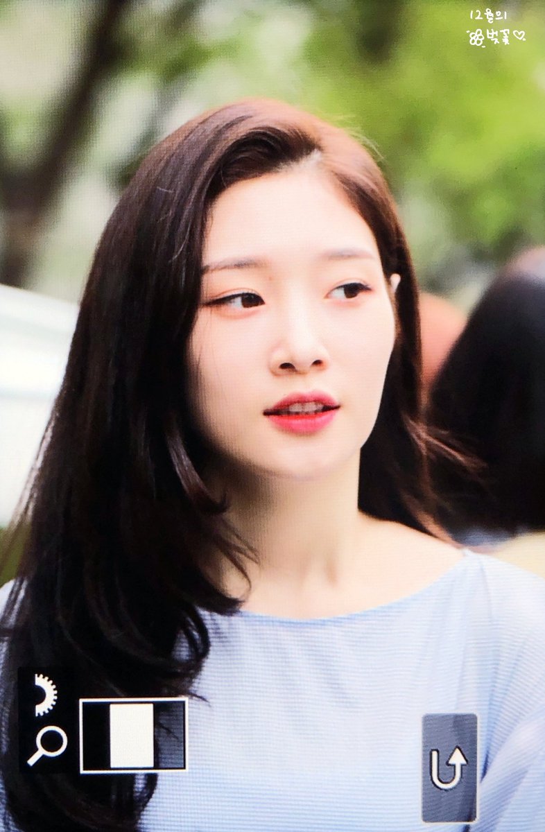 19971201_JCY's tweet photo. 190419 뮤직뱅크 출근 프리뷰
#다이아 #정채연 #DIA #CHAEYEON
@dia_official https://t.co/nQqpJYdbJ0