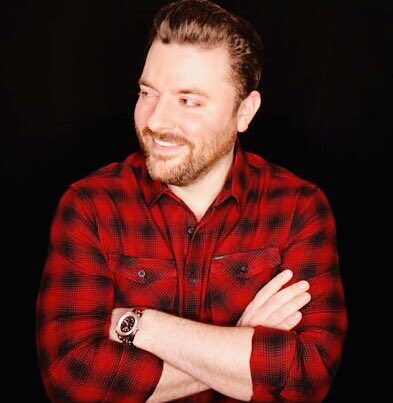 ChrisYoungMusic's tweet photo. So ready for the new music, the new tour... NEW EVERYTHING!!! #RaisedOnCountry https://t.co/M3IMeN6bN6