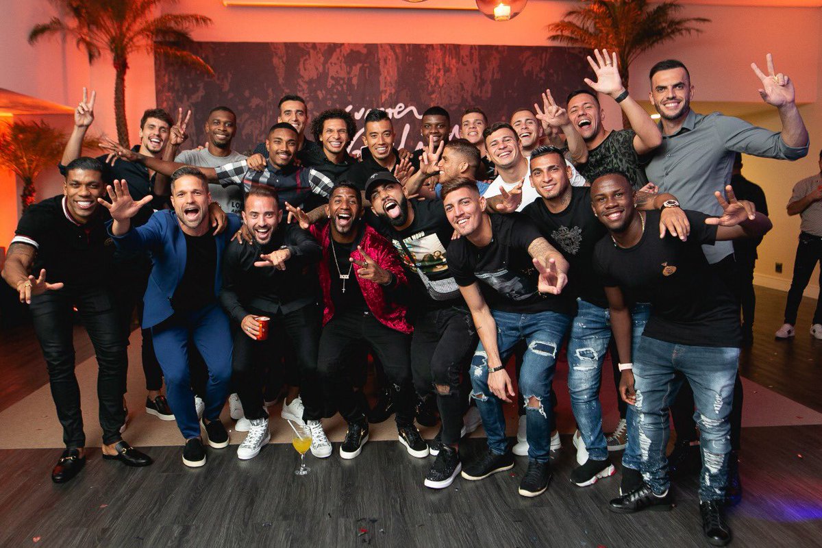 evertonri's tweet photo. 🔴⚫️ https://t.co/iF1b4ps7dd